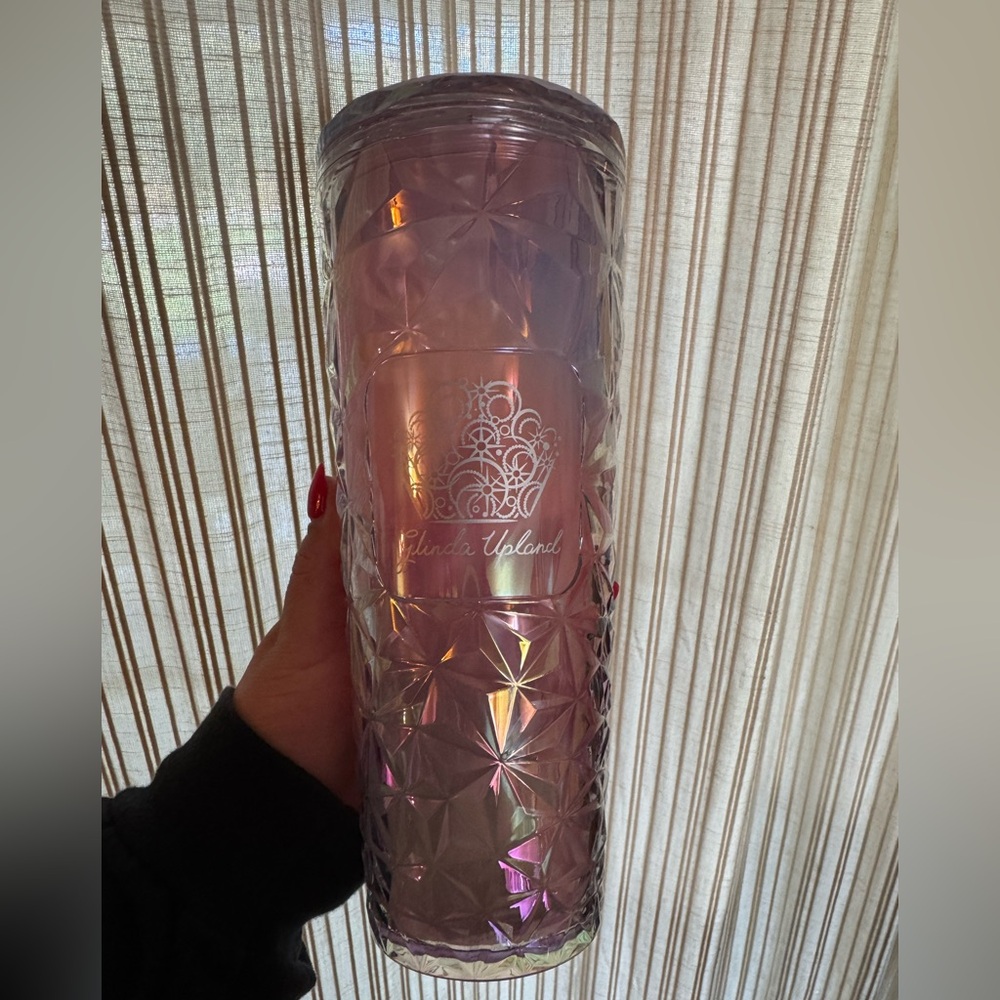 Glinda Starbucks Cup